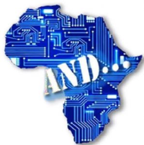 Logo African New Dream